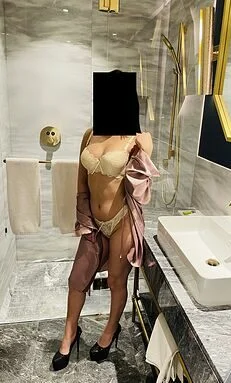 Seks Olmadan Yaşayamam Diyen Escort Açelya